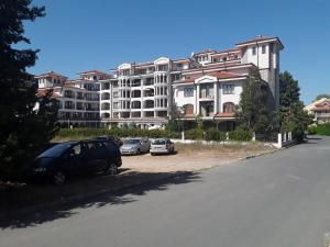 CHATEAU DEL MAR C31a Studio Sunny Beach