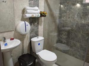 Hotel Rosalinda Campestre del Llano