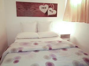 Apartment Chaparral Complex