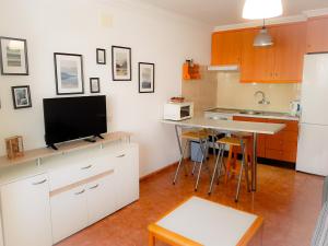 Apartment Chaparral Complex