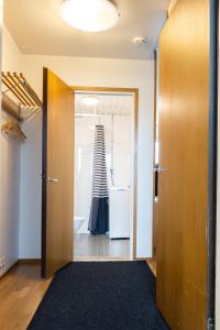 Tuures studio near to Art Museum host by B&B Tuure