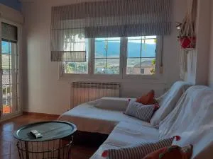 Apartamento El Portiel - 伊柳埃卡