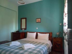 Guesthouse Kertezi Achaia Greece