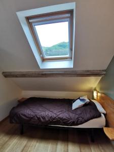 Appartements Duplex spacieux avec vue montagne au coeur de Cauterets, 6 a 8 pers, 3 chambres, 2 SDB : photos des chambres