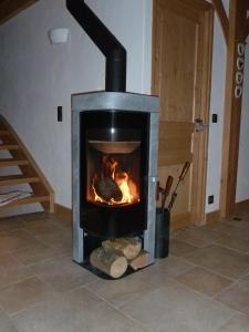Chalet Le Solaret