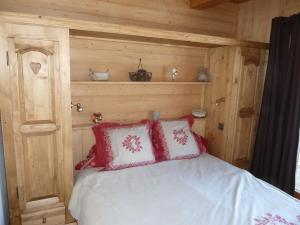 Chalet Le Solaret
