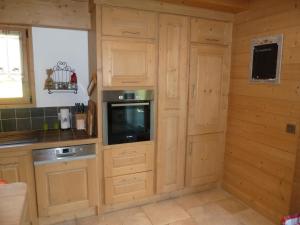 Chalet Le Solaret