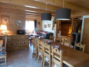 Chalet Le Solaret