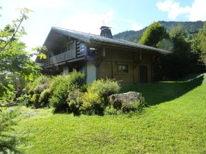 Chalet Le Solaret