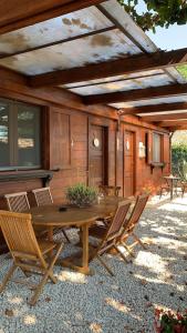 Il casale di rosaria