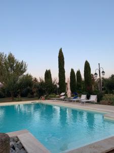 Il casale di rosaria