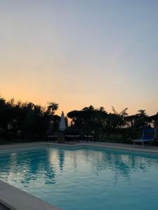 Il casale di rosaria