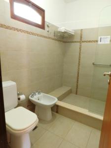 Cabañas El Eden Spa