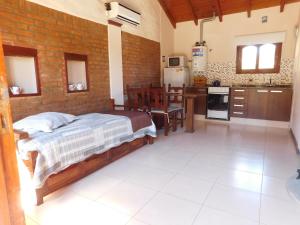 Cabañas El Eden Spa