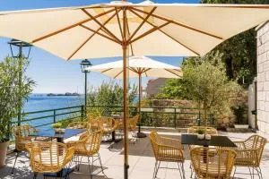 Art Hotel Dubrovnik - Zaton