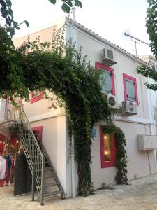 Anna Maria's, cozy studio in the heart of Fiscardo Kefalloniá Greece