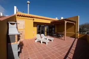 Atico en la Playa de La Aldea. - El Albercón