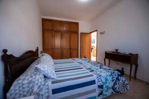 Atico en la Playa de La Aldea.