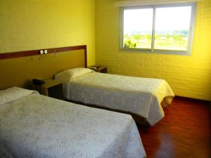 Hotel Juana de Ibarbourou