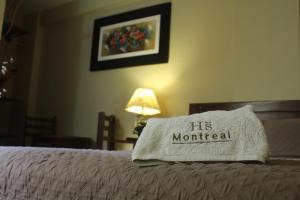 Montreal Hostal