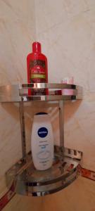 Little Green Room Homestay near JKIA Airport & SGR Railway Station