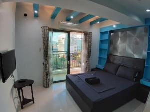 Cebu City Suites Ramos Tower by P&J
