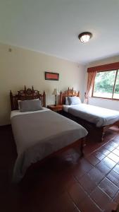 Kwezi Cottage at The Great Rift Valley Lodge & Golf Resort Naivasha