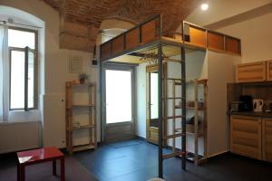 Atu Central Apartment