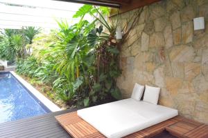 Apartamento Pé na Areia 212 - Apartamento Beira Mar 210 - Cabo Frio