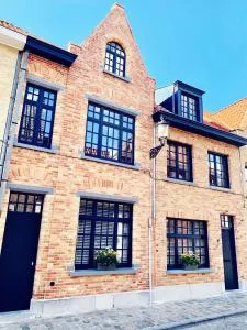 B&B Marie-J of Bruges - Sint-Kruis