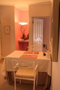 Church Hills Boutique Accommodation