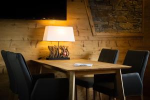 Appartement Tirolia Leutasch