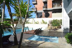 Apartamento Pé na Areia 212 - Apartamento Beira Mar 210 - Cabo Frio
