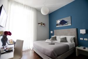 Eighty Four Rooms