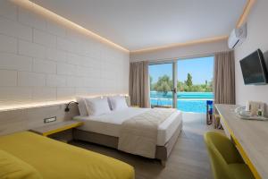 Lydia Maris Resort & Spa Rhodes Greece