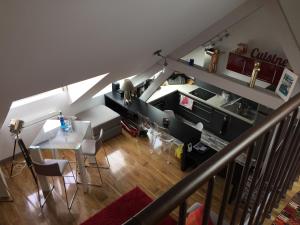 Appartements Haut Bel Horizon : photos des chambres