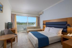 Lydia Maris Resort & Spa Rhodes Greece