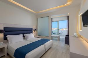 Lydia Maris Resort & Spa Rhodes Greece