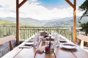 Planinski Polah House