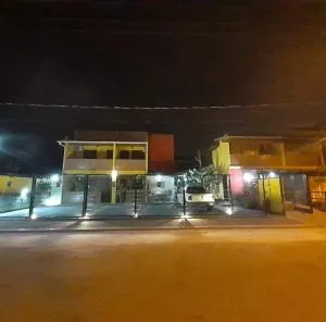 Pousada Maresias Guriri - 古里里