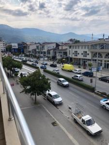 Baron Ohrid Makedonija