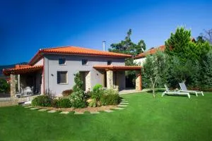 Elite Cottages - Káto Lekhónia