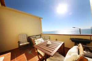 Prime Oceanfront Apartment 2