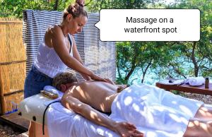 KEROMOUSSI SEASIDE BOUTIQUE HOTEL - Adult only Meganisi Greece