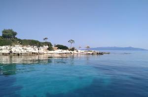 KEROMOUSSI SEASIDE BOUTIQUE HOTEL - Adult only