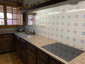 EVA & TRAVEL - Triplex La Cavallada