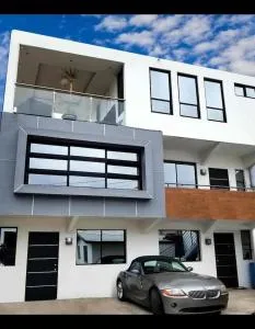 The Condo (by Modern Apartments) - Las Dos Palmas