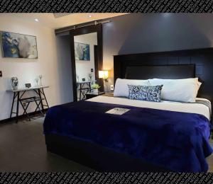 The Condo (by Modern Apartments)