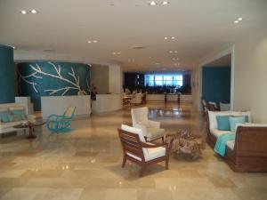 Radisson Cartagena Ocean Pavillion Hotel