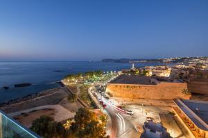 SanSal Boutique Hotel Chania Greece